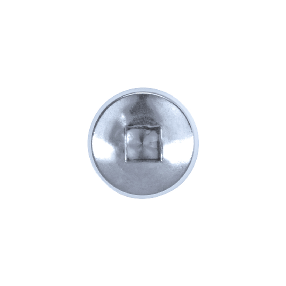 DIN 7504 SQ Linsenkopf-Bohrschrauben (SQ) C1 GL PA 4,2x16 mm inkl. SQ Bit 50mm - 500 Stück-Beschreibung lesen