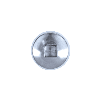 DIN 7504 SQ Linsenkopf-Bohrschrauben (SQ) C1 GL PA 4,2x16 mm inkl. SQ Bit 50mm - 500 Stück-Beschreibung lesen