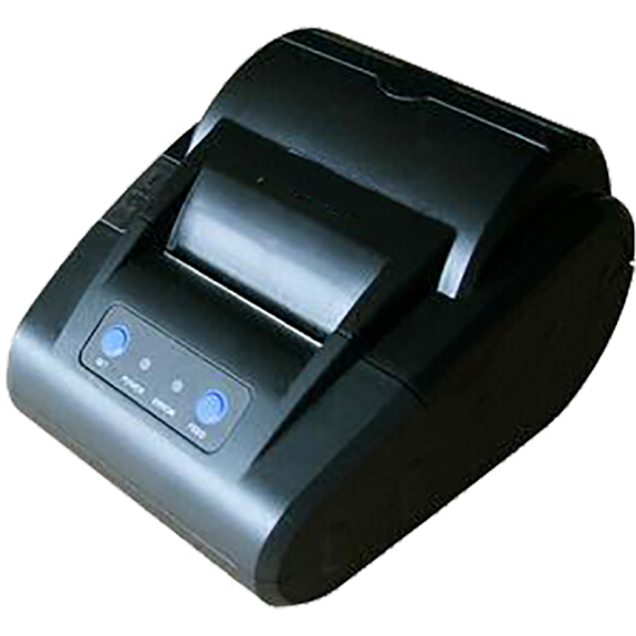 MW-OP04 Imprimante-Lire la description
