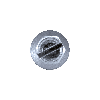DIN 7976 - ISO 1479 Sechskant-Blechschrauben VERZ C S12 4,8x25 mm - 250 Stück