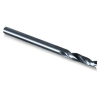 Bohrer 1897 HSS-Automatenbohrer 3,2 mm Split Point 3,2 x 49 x 18 mm geschliffen - 10 Stück
