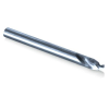 Bohrer 1897 HSS 6,0 mm Split Point 6,0 x 40 x 10 mm geschliffen - 5 Stück Bohrer 1897 HSS 6,0 mm Split Point 6,0 x 40 x 10 mm geschliffen - 5 Stück