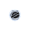 DIN 7976 - ISO 1479 Vis à Tôle-Tête Hexagonale acier zingué C PA 4,2x19 mm - 500 pièces