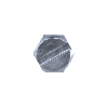 DIN 7976 - ISO 1479 Vis à Tôle-Tête Hexagonale A2 C 4,2x25 mm - 500 pièces