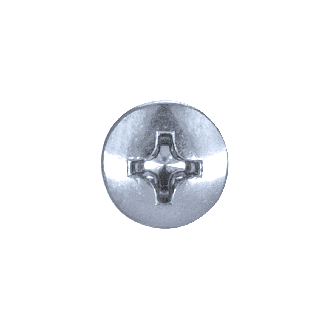 DIN 7504 M Linsenkopf-Bohrschrauben C1 GL 4,2x13 mm - 1000 Stück-Beschreibung lesen