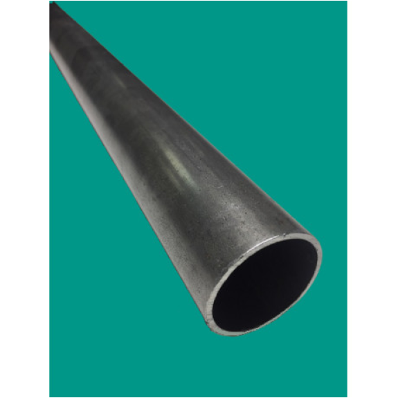 TUBE ROND 50x2 ACIER 2 M-Lire la description