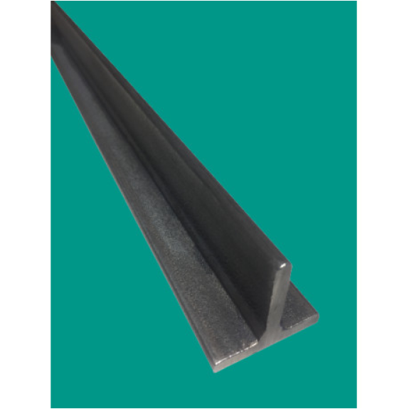 FER TE 30x30x4 MM ACIER 2 M-Lire la description