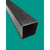 TUBE CARRE 40x40x2 ACIER 3 M