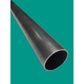TUBE ROND 42,4x2,5 ACIER 1 M-Lire la description