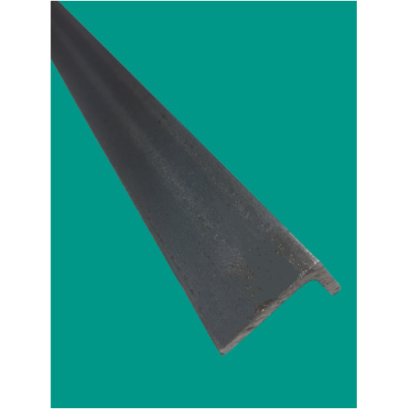 CORNIERE INEGALE 50X30X5 ACIER 2 M-Lire la description