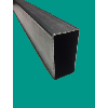 TUBE RECTANGLE 40x20x2 ACIER 3 M