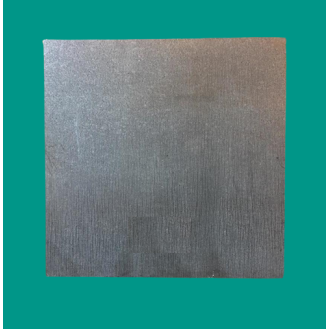 PLATINE ACIER CARREE 200x200x6-Lire la description