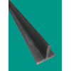FER TE 40x40x5 MM ACIER 2 M