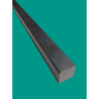 CARRE PLEIN 10x10 MM ACIER 3 M-Lire la description