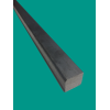 CARRE PLEIN 10x10 MM ACIER 3 M