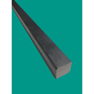 CARRE PLEIN 14x14 MM ACIER 2 M-Lire la description