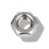Ecrou Hexagonal Acier Zn M4 934 DIN 934