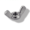 Ecrou Papillon Acier Zn M3 DIN 315