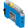 Ampli. fibre PNP Pot. LR LO/DO / M08 3P