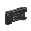 Ampli. fibre NPN Barregraphe Pot. LR LO/DO IP50, connecteur Ampli. fibre NPN Barregraphe Pot. LR LO/DO IP50, connecteur