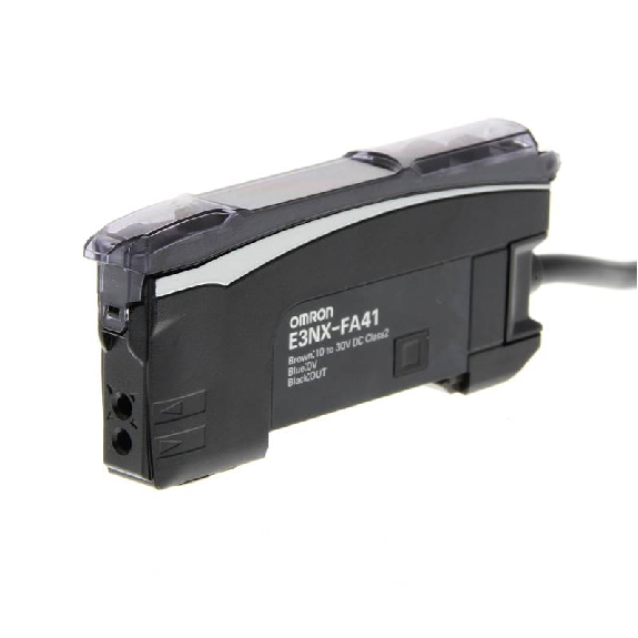 Amplificateur F.O NPN 1E/2S CABLE-Lire la description