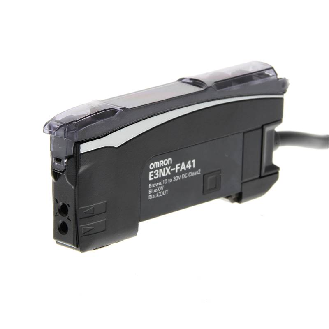 AMPLI F.O NPN 1E/2S CABLE-Lire la description