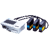 Amplificateur 3 voies pour tête optique OD5-xxx