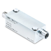 Amplificateur de mesure avec sortie de courant et interface IO-Link