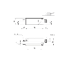 Amplificateur de mesure avec sortie de courant et interface IO-Link