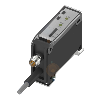 Amplificateur de signal PNP/NPN (NO/NF) Câble 2m PVC
