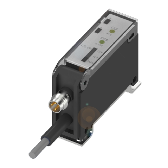 Amplificateur de signal PNP/NPN (NO/NF) Câble 2m PVC-Lire la description