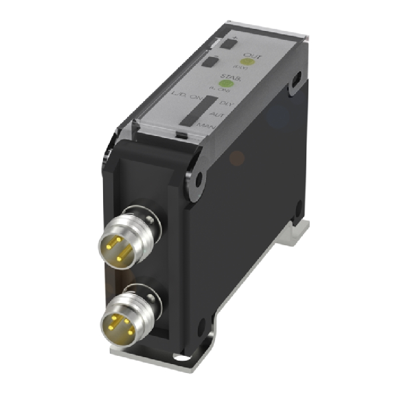 Amplificateur de signal PNP/NPN (NO/NF) / M08 4P-Lire la description