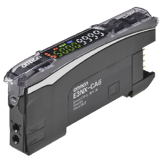 Ampli f.o couleur connect-Lire la description