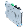 Amplificateur de commutation (circuit courant NAMUR Ex i)