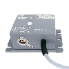 Ampli. capacitif PNP NO+NF 18-36Vdc