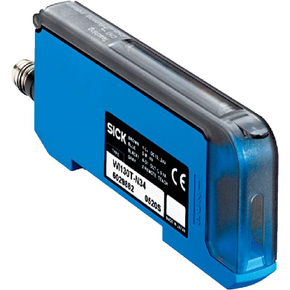 Amplificateur p/tête optique PNP LO-DO / M08 4P Amplificateur p/tête optique PNP LO-DO / M08 4P-Lire la description
