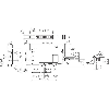 Ampli. fibre (autonome) PNP Teach IR LO/DO 12-24Vdc, M08 4P