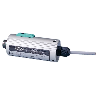 Amplificateur pour capteurs extensométriques