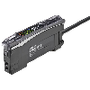 Ampli f.o couleur npn 2m