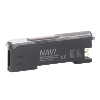 Amplificateur pour LS PNP (x2) 12-24Vdc / Connecteur