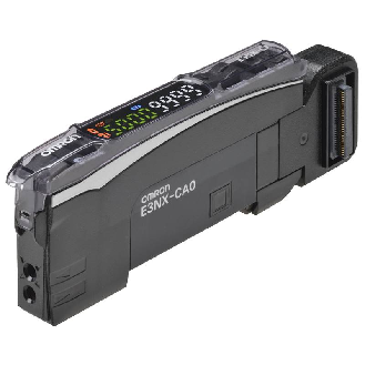 Ampli fibre led r com bus terr-Lire la description