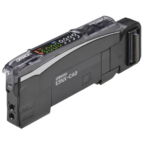 Ampli fibre led r com bus terr Ampli fibre led r com bus terr-Lire la description