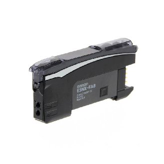 Ampli fibre led r npn connect-Lire la description