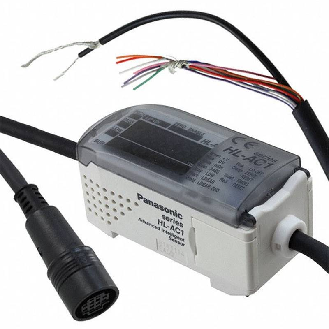 Ampli pour HL-T1 NPN. 12-24VDC-Lire la description
