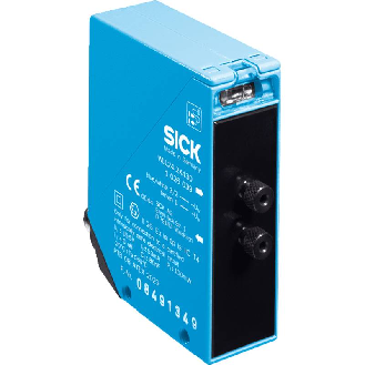 Amplificateur pour Fibre opt. (ATEX) Pot. LR LO / M16-Lire la description