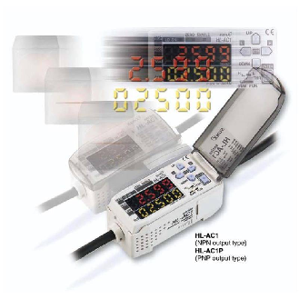 Ampli pour HL-T1 PNP. 12-24VDC-Lire la description