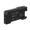Ampli. fibre PNP Afficheur LR LO/DO 12-24Vdc, E3X-CN21...