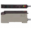 Ampli. NPN Teach 12-24VDC / Câble 2m