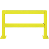 Barre transversale 2000mm Finition G+P