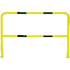 Barrière de protection à emboîter 1300/2000mm